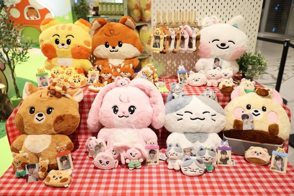‘Dreamiez’s Dream Forest POP-UP’ (2)_0