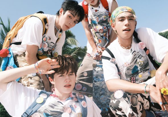 GELBOYS ปล่อยซิงเกิลใหม่ “ไปตี้ (Roll_01_0