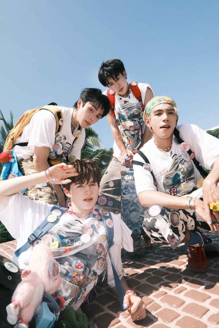 GELBOYS ปล่อยซิงเกิลใหม่ “ไปตี้ (Roll_01_0