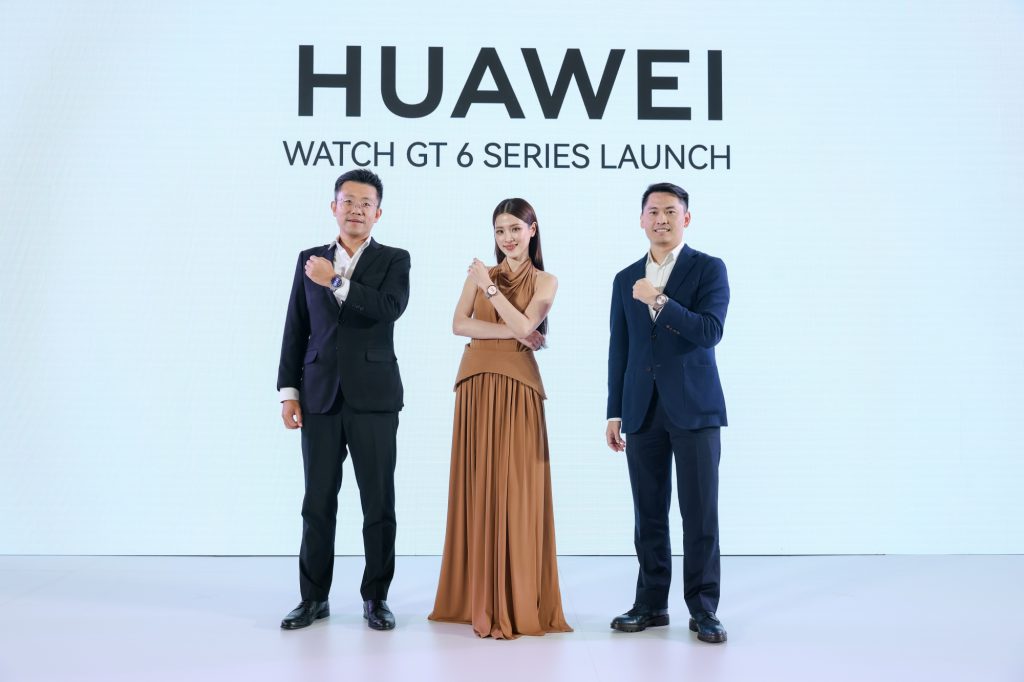 HUAWEI WATCH GT 6 Series (13)