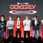 [RIIZE ภาพที่ 2] งาน Shopee x RIIZE ‘ODYSSEY’ SWEET CAFE & FANSIGN EVENT