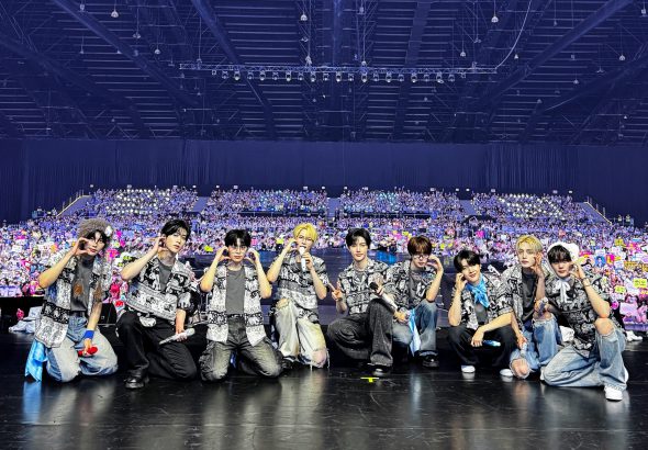 [ZEROBASEONE ภาพที่ 6] 2025 ZEROBASEONE WORLD TOUR [HERE&NOW] IN BANGKOK