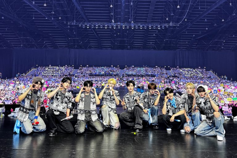 [ZEROBASEONE ภาพที่ 6] 2025 ZEROBASEONE WORLD TOUR [HERE&NOW] IN BANGKOK