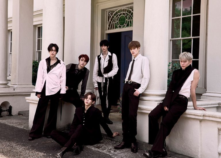 RIIZE ซิงเกิล 'Fame' ภาพทีเซอร์ 1