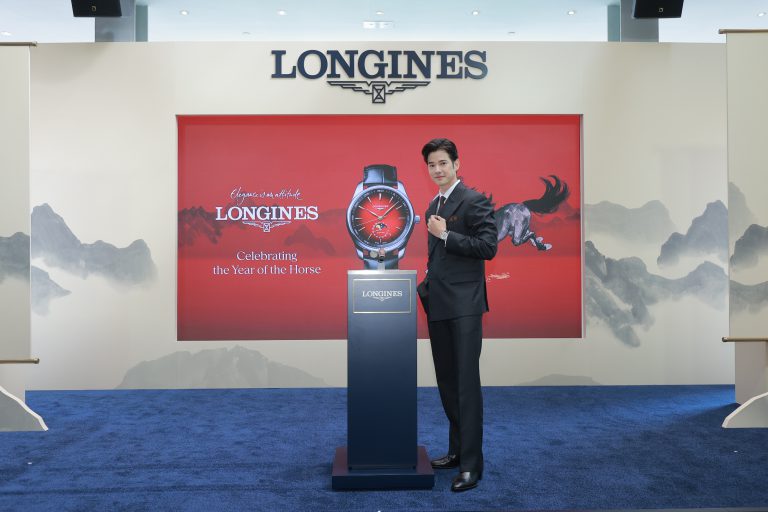 Mario Maurer Friend of Longines Thailand (1)_0