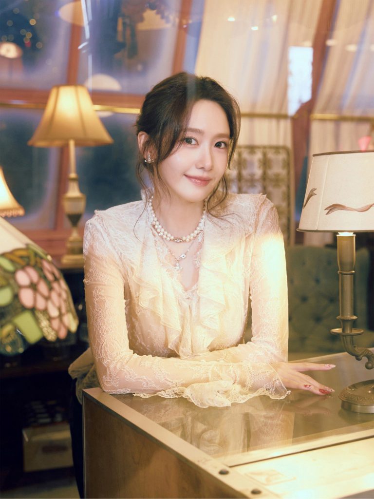 YOONA ซิงเกิล 'Wish to Wish' ภาพทีเซอร์ (1)