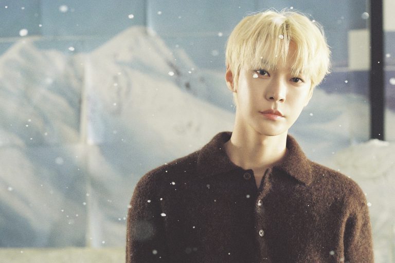 (ภาพทีเซอร์ 1) DOYOUNG วง NCT ซิงเกิล 'Promise'