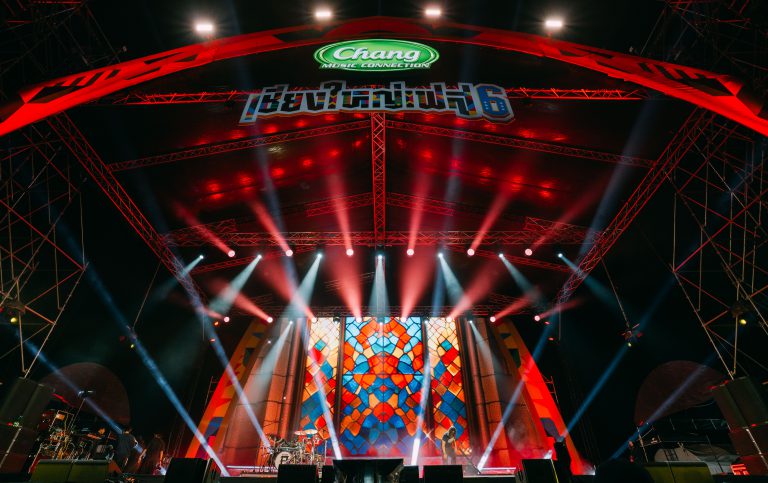 เวทีดอย 3