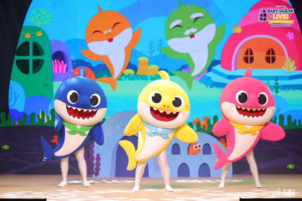 BABY SHARK BKK (3)