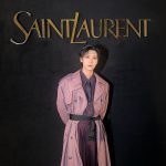TEN (เตนล์) งานแฟชั่นวีกของ Saint Laurent ภาพที่ 1