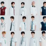 ‘Reply High School’ ภาพโปรไฟล์ SMTR25 ทั้ง 15 คน