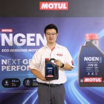 01_คุณสุรเชษฐ ศรกาญจน์ ผู้จัดการทั่วไป โมตุล (ประเทศไทย)