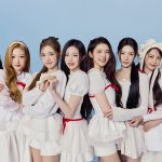 Hearts2Hearts ซิงเกิล 'RUDE!' ภาพที่ 5