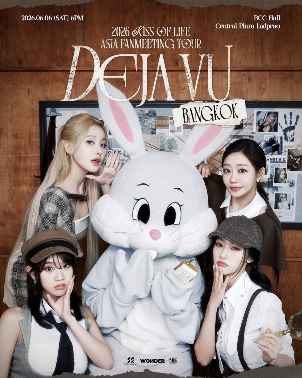 [KIOF] _Deja Vu_ Poster_BKK_Outline_1080x1350 (Final-2026.02.09)