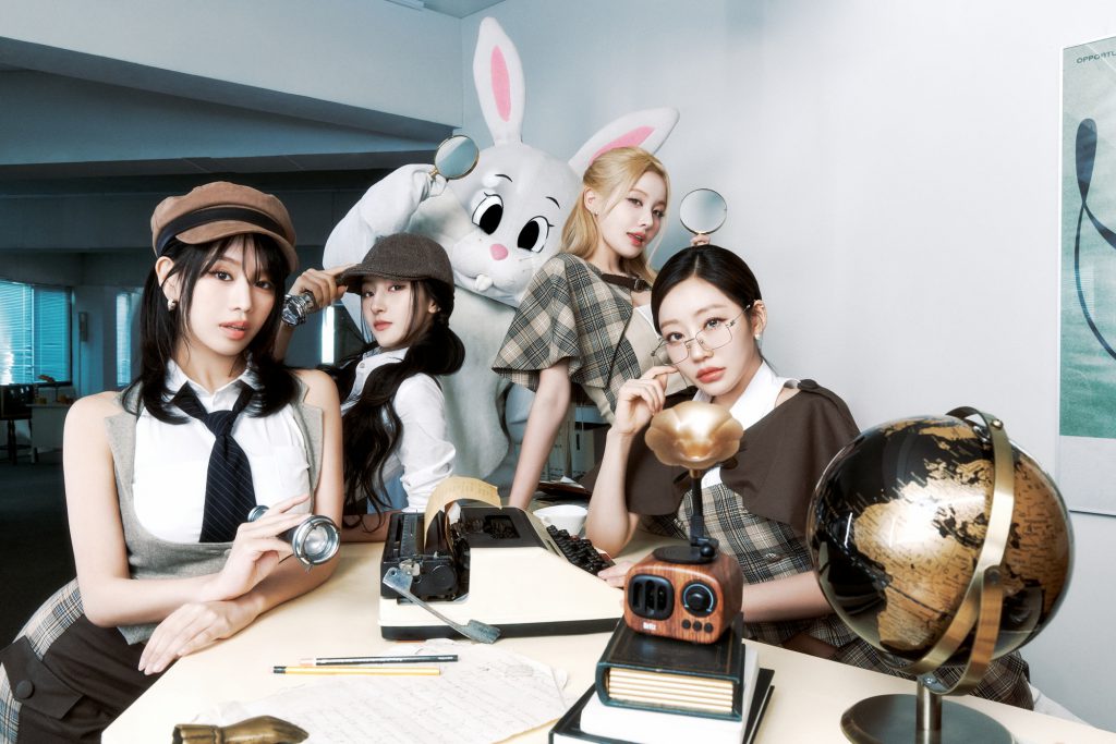 KISS OF LIFE PRL2 (KIOF_03_1718)