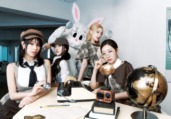 KISS OF LIFE PRL2 (KIOF_03_1718)