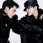 [ภาพทีเซอร์ 1] NCT JNJM มินิอัลบั้มแรก 'BOTH SIDES'