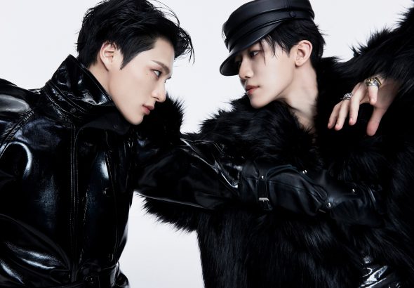 [ภาพทีเซอร์ 1] NCT JNJM มินิอัลบั้มแรก 'BOTH SIDES'