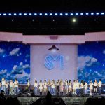 (ภาพที่ 1. รวมศิลปิน) การแสดง SMTOWN LIVE 2025-26 [THE CULTURE, THE FUTURE] in BANGKOK