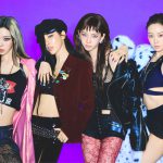 ภาพวง aespa (เอสป้า)