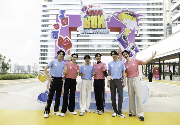 iQIYI Artist x Lazada_01_0