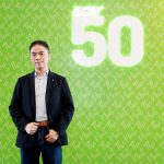 นายเจฟ ลี