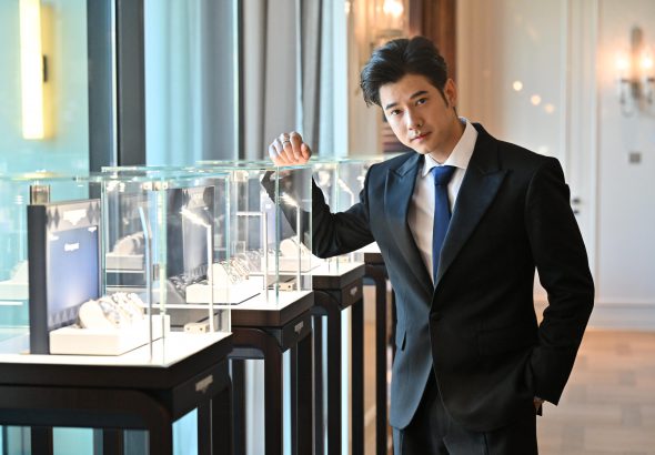 มาริโอ้ เมาเร่อ Friend of Longines Thailand (8)_0