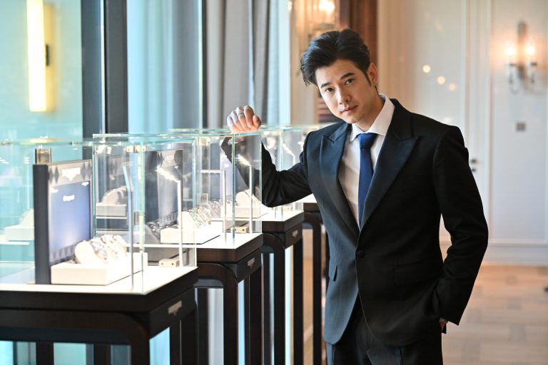 มาริโอ้ เมาเร่อ Friend of Longines Thailand (8)_0