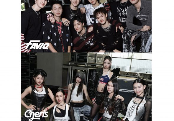 01.Siam Discover x G'NEST New Gen New Rookie Pop up