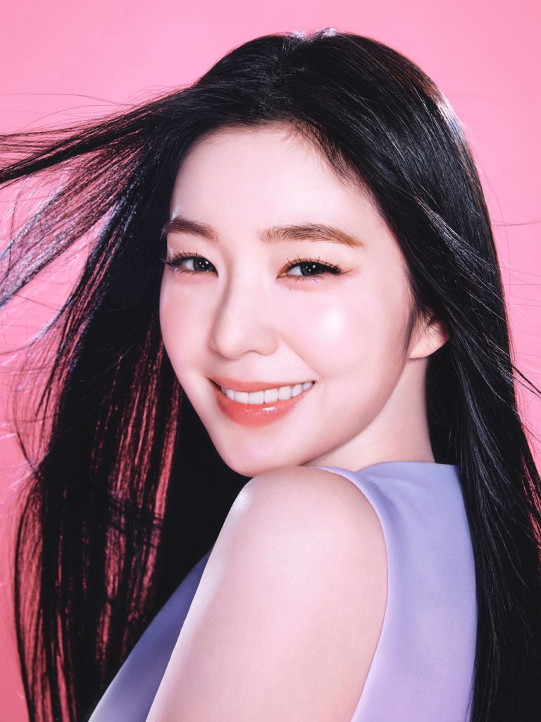 IRENE อัลบั้มเต็มชุดแรก 'Biggest Fan' ภาพทีเซอร์ (1)
