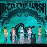 [NCT WISH ภาพที่ 1] คอนเสิร์ต NCT WISH 1st CONCERT TOUR 'INTO THE WISH Our WISH' IN BANGKOK