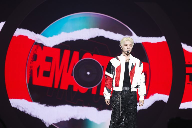 [TAEYONG ภาพที่ 1] 2026 TAEYONG CONCERT TY TRACK - REMASTERED in BANGKOK