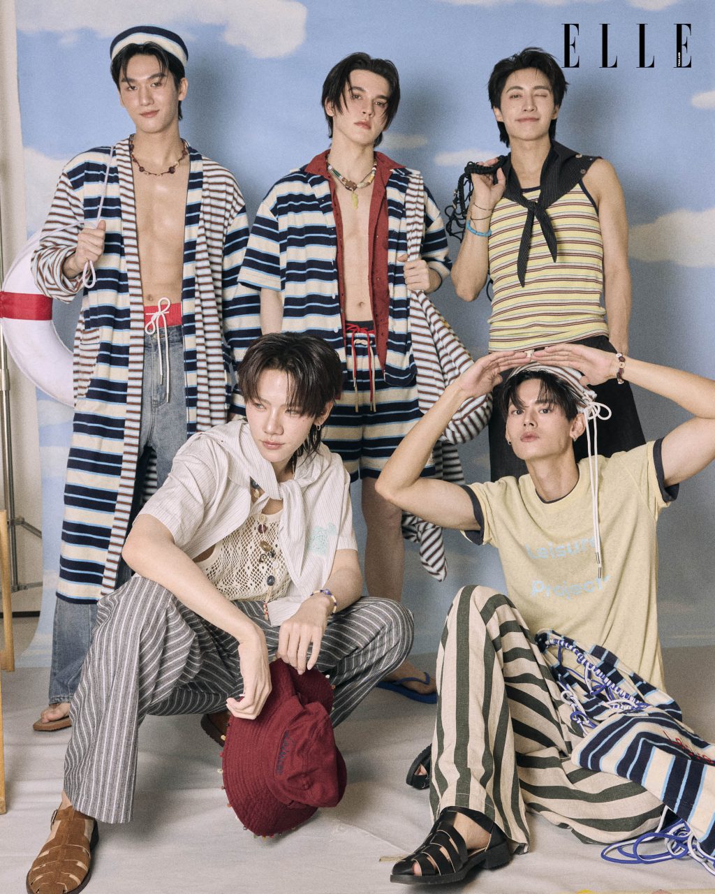 iQIYI Artist x EFW2026_8_0