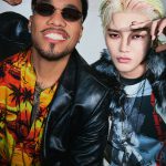 [ภาพทีเซอร์ 1] TAEYONG วง NCT ซิงเกิล 'Rock Solid (Feat. Anderson .Paak)'