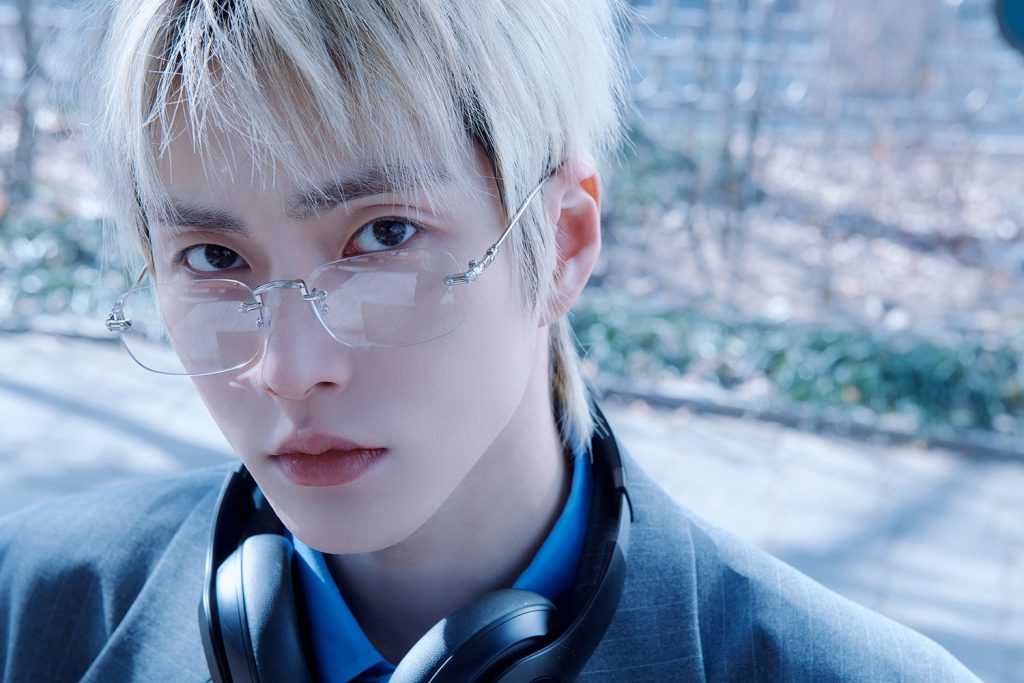 [ภาพทีเซอร์ 1] XngHan&Xoul มินิอัลบั้มชุดแรก ‘Glow’