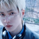 [ภาพทีเซอร์ 1] XngHan&Xoul มินิอัลบั้มชุดแรก ‘Glow’