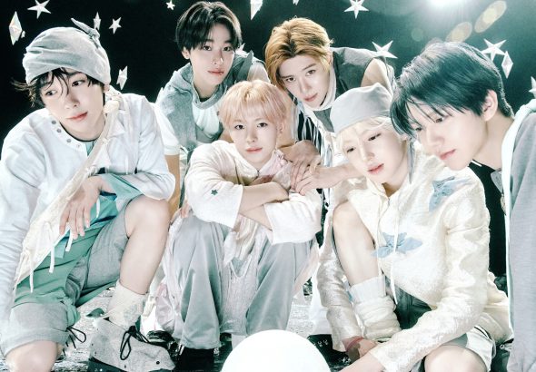 [ภาพทีเซอร์ MV เพลงไตเติล 'Ode to Love'] NCT WISH อัลบั้มเต็มชุดแรก 'Ode to Love'