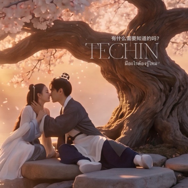 “เตชินท์” คัมแบ็คในรอบ 13 ปี ส่งซิงเกิลใหม่ “มีอะไรต้องรู้ไหม” (3)