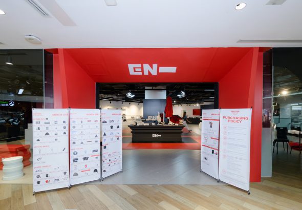 GLOBAL ENHYPEN POP–UP in BANGKOK (1)