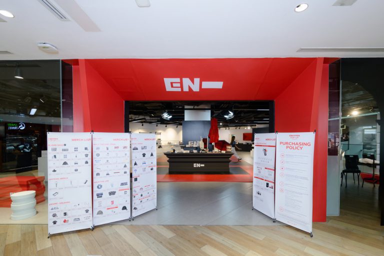 GLOBAL ENHYPEN POP–UP in BANGKOK (1)
