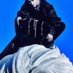 [ภาพทีเซอร์ 1] TAEYONG วง NCT อัลบั้มเต็มชุดที่ 1 _WYLD_