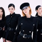 [ภาพทีเซอร์ 1] aespa อัลบั้มเต็มชุดที่ 2 'LEMONADE'