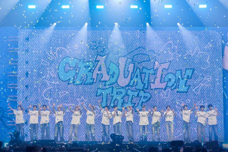 [ภาพที่ 4] แฟนมีตติ้งที่กรุงโซลของ SMTR25 (เอสเอ็มทีอาร์ยี่สิบห้า)