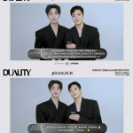 [ภาพแคปเจอร์คลิปทักทายของ NCT JNJM] แฟนมีตติ้ง 2026 NCT JNJM FANMEETING TOUR [DUALITY] # BANGKOK