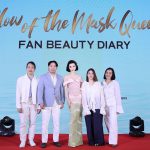 ฟ่าน ปิงปิง เปิดตัว Fan Beauty Diary แบรนด์บิวตี้อย่