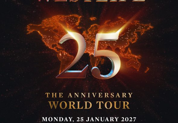 01 WESTLIFE25_BANGKOK_1080pxx1350px_PRESALE_0