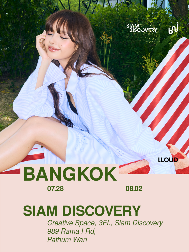 LLOUD POP-UP BKK_KV