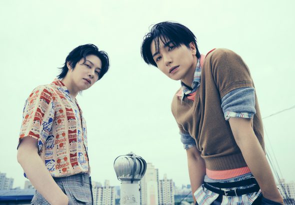 [ภาพทีเซอร์ 1] SUPER JUNIOR-83z มินิอัลบั้มชุดแรก ‘너를 위한 약속 (Promise)’