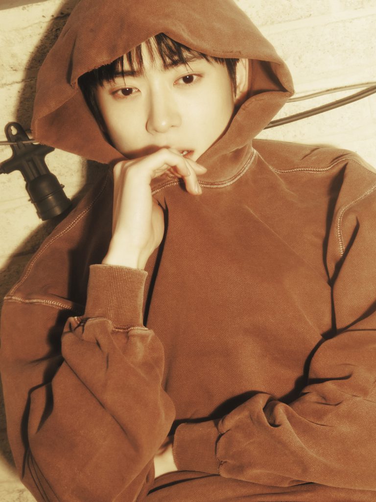 [ภาพทีเซอร์ 2] ซิงเกิล '99 Degrees' ของ JAEHYUN วง NCT