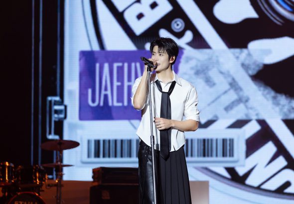 [ภาพที่ 1] JAEHYUN FAN-CON TOUR _Mono_ in BANGKOK